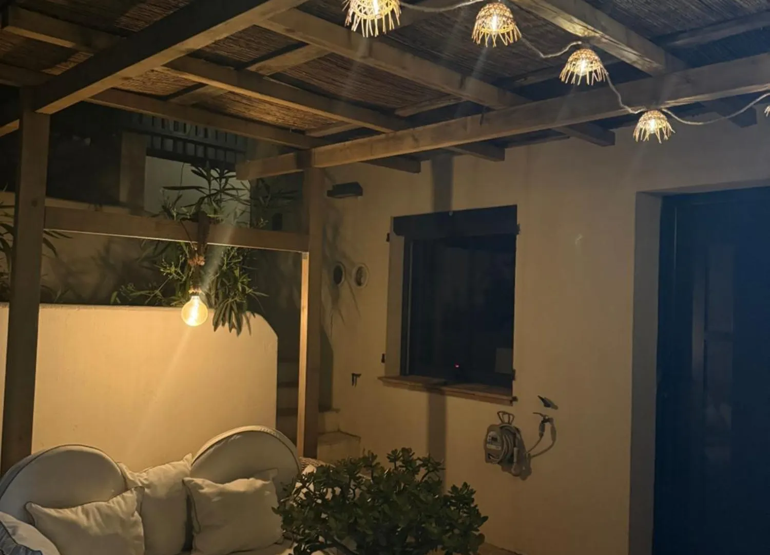 Apartment Vue Mer Et Chant Des Oiseaux Cavalaire-sur-Mer